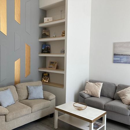 Carina Family Apartment Downtown Budapest Luaran gambar