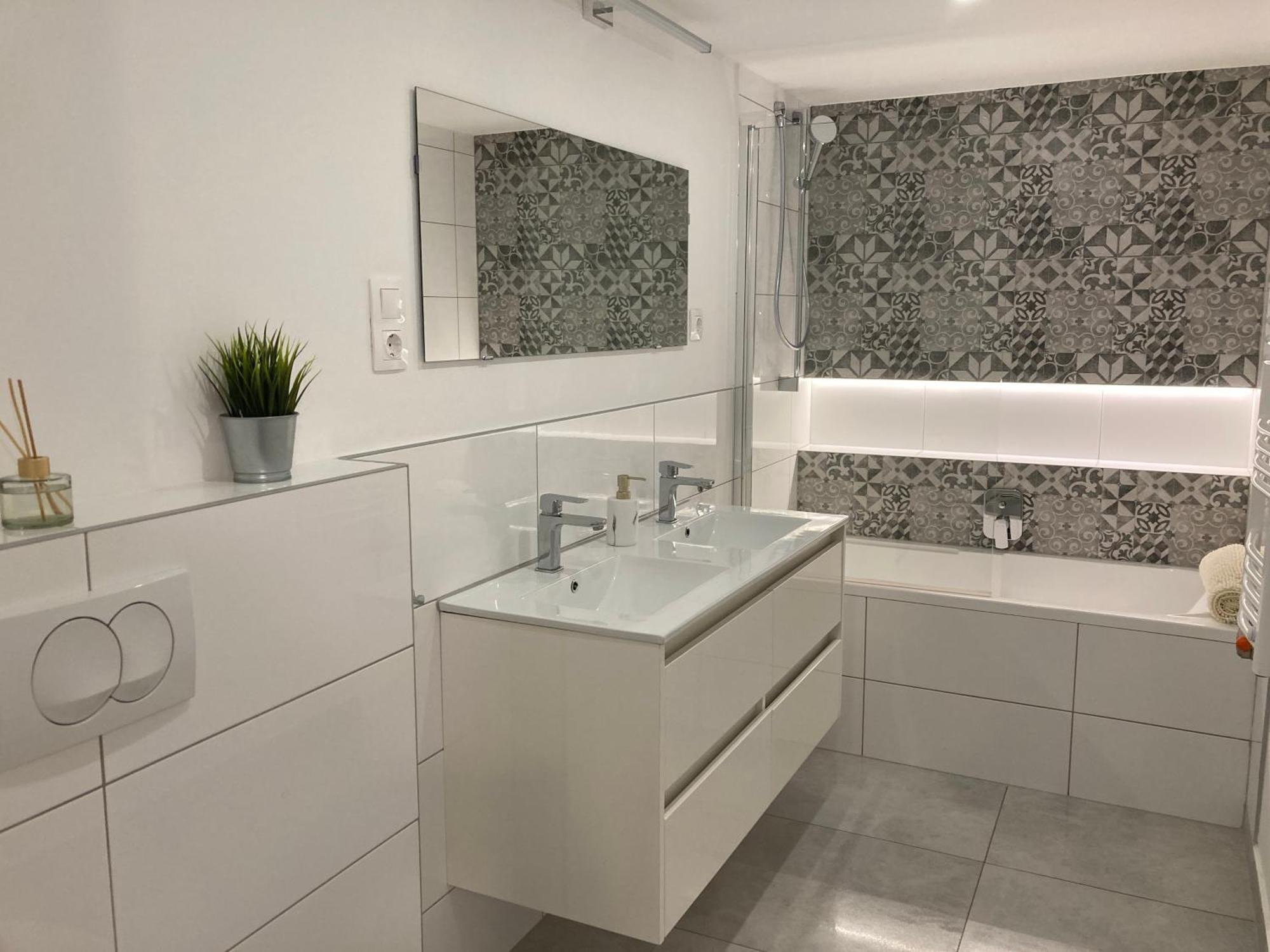 Carina Family Apartment Downtown Budapest Luaran gambar